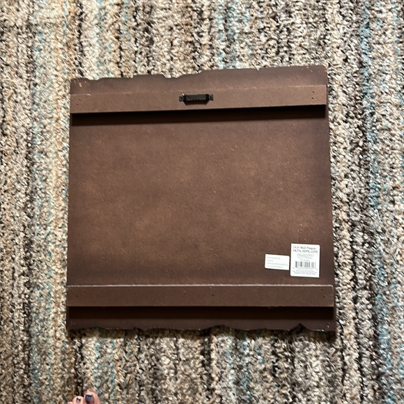 Distressed Sign - Picture 2 of 3